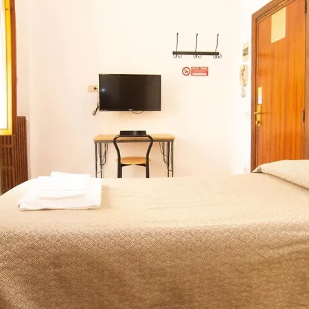 Hotel Helvetia Tower *