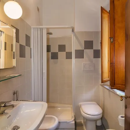 Helvetia Tower Hotel Pisa
