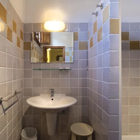 Helvetia Tower Hotel Pisa