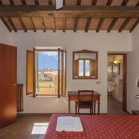 Hotel Helvetia Tower Pisa