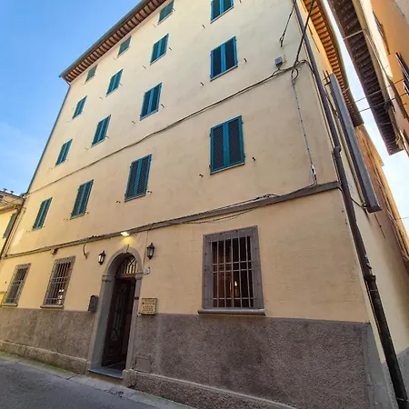 Helvetia Tower Hotel